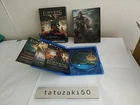 PS4 ELDEN RING SHADOW OF THE ERDTREE EDITION Japanese version pre-owned