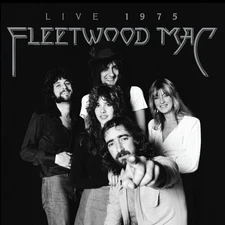 Fleetwood Mac - Fleetwood Mac: Live 1975 [New CD]