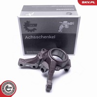 Achsschenkel RadaufhäNgung Esen SKV 47SKV442 FüR Renault Clio 2 1 SB0 357Y 357K