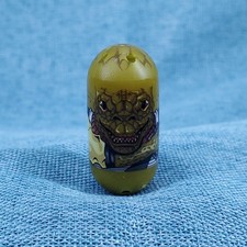 Moose Mighty Beanz Star Wars 2010 Series 1 Mini Figure Rare Bossk Trandosha