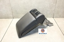 Opel Vectra C Signum Armlehne Lehne Mittelarmlehne Armauflage Leder 13259844