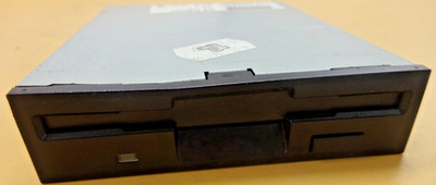ALPS DF354H (121F) FLOPPY DISKETTENLAUFWERK FÜR 1,44MB DISKETTEN   #NT5337