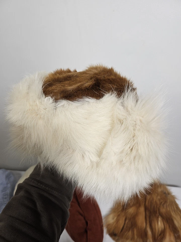 Lote De 10 Sombreros De Colección Varios Sombreros Para Mujer - Boina, Piel, Newsboy, Fidora Foto 2 de 4