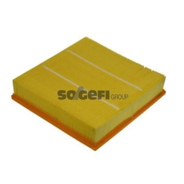 Purflux Luftfilter Filtereinsatz FüR Opel Omega B 2.2 16V 2.0 2.5 V6 3.0 A1088-image