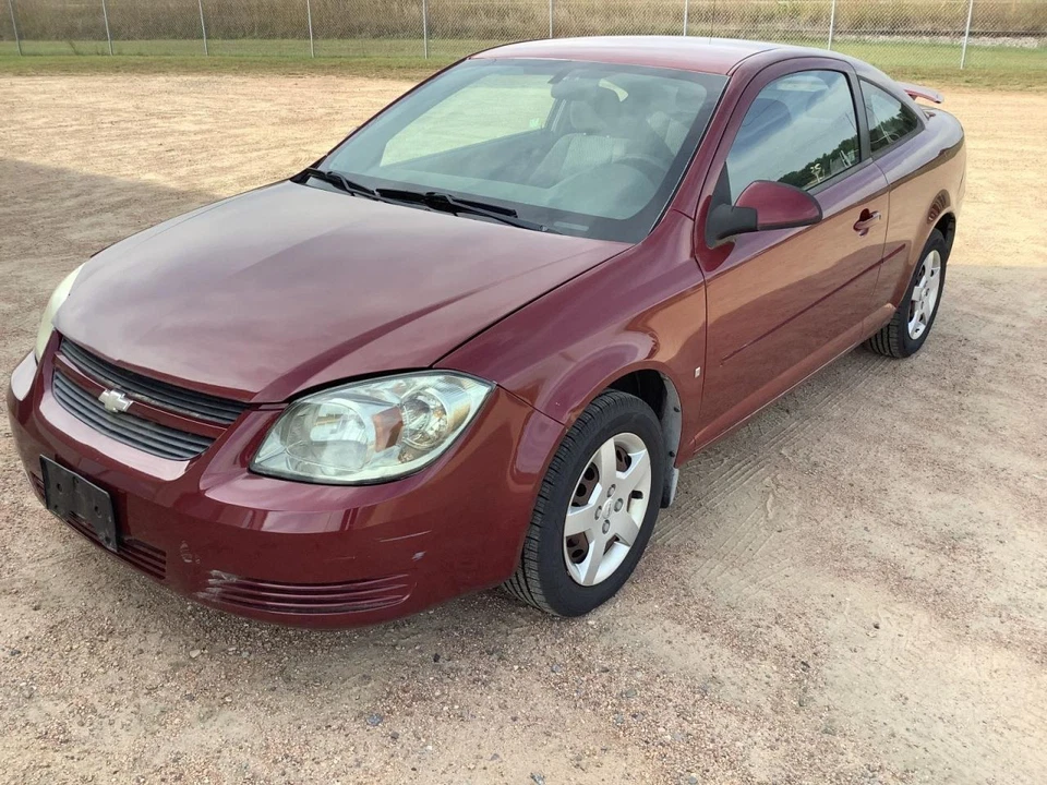 Console Front Floor With Power Outlets Fits 05-10 COBALT 346505 - Image 2 of 4