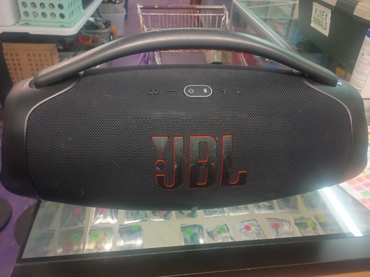 JBL Portable Boomboxes for sale - eBay