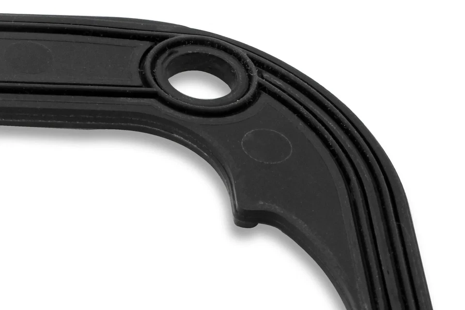 For GMC C25 1975-1978 Mr. Gasket 61081MRG Transmission Oil Pan Gasket - Imagem 2 de 3