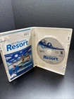 New ListingWii Sports Resort Nintendo Wii Video Game (Wii, 2009) DISC & BOOKLET ONLY Tested
