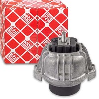 Febi Bilstein Motorlager BMW 1 E87 E81 E88 E82 3 E90 E91 E92 E93 X1 E84