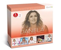 Kult Album Klassiker | Daniela Alfinito | Audio-Cd | CD | 2023