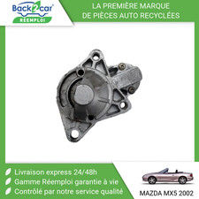 Démarreur Mazda MX5