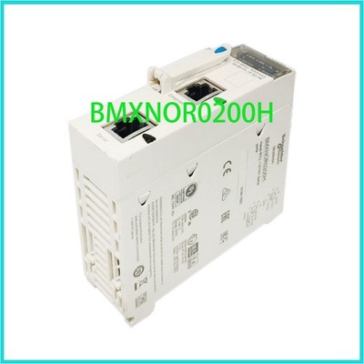 New Schneide Modicon M340 high-performance Channel Expansion Module BMXNOR0200H