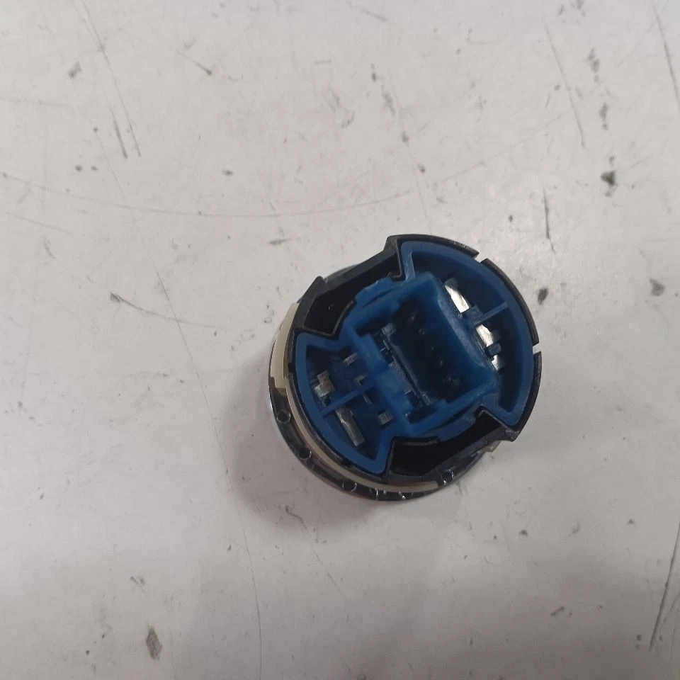 点火开关启动和停止按钮适用于 14-23 INFINITI QX80 — 第 2/4 张图片