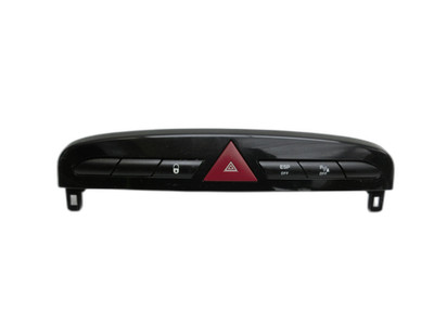 Warnblinkschalter Warnlicht Schalter für Peugeot 308 I CC 11-15 706380