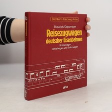 Reisezugwagen deutscher Eisenbahnen: Speisewagen, Schlafwagen u. Salonwagen