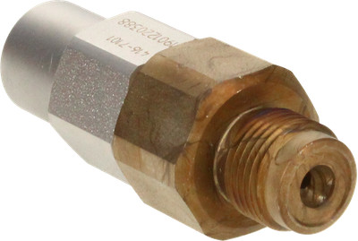 Valve 3055291 fits Caterpillar M317D2 M318D M318DMH M322D M322DMH PL61 R1300GII
