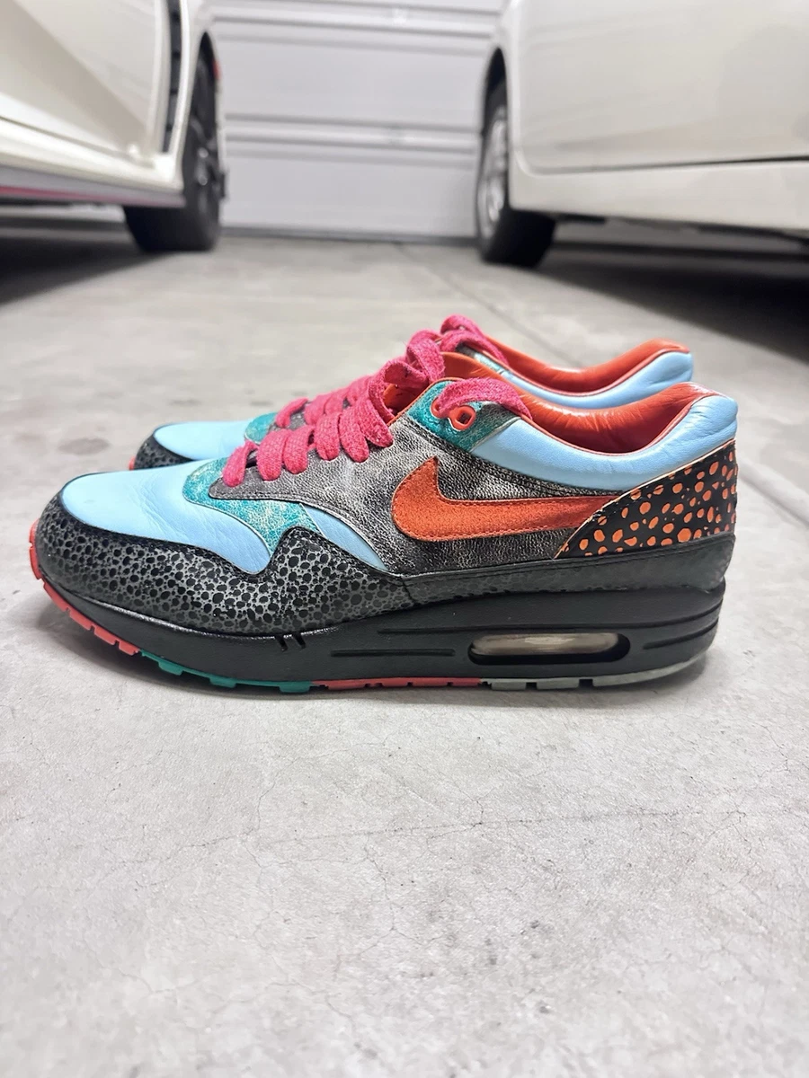 Nike Air Max 1 Supreme Tech Pack for Sale | Authenticity