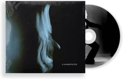 Tom Odell A Wonderful Life (CD) Album