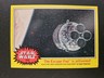 1977 Topps Star Wars #155 The Escape Pod Is Jettisoned Yello