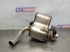 20 2020 MASERATI LEVANTE SQ4 GRANSPORT 3.0L MUFFLER EXHAUST RIGHT PASSENGER