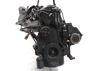 Brilliance BS6 original Motor 4G63 2,0 90KW funktionsgeprüft 