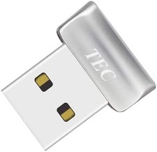 TEC Mini USB Fingerprint Reader for Windows 11 Hello