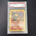 Pokémon TCG Dark Charizard 21/82 PSA 10 Team Rocket WOTC