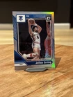 2025 Panini Julius Erving Base (Raw)