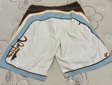 Vtg Y2K Mens Quicksilver Boardshorts 2000 s size 34