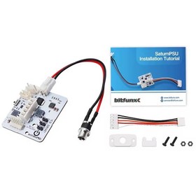 SaturnPSU Rev 2.1 12V Power Supply Board For SEGA Saturn Console Adapter Kit