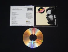 Dave Van Ronk - The Folkways Years 1959-61 CD (1991) Smithsonian Folk Jazz Blues