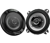 Kenwood KFC-S1067 10 Cm 2-Wege-Lautsprecher 220 Watt Rms: 21 Watt