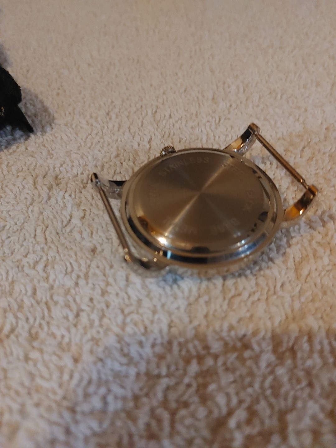 watch men automatic - image 5