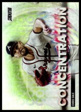 2025 Stadium Club #C-5 Chris Sale Concentration