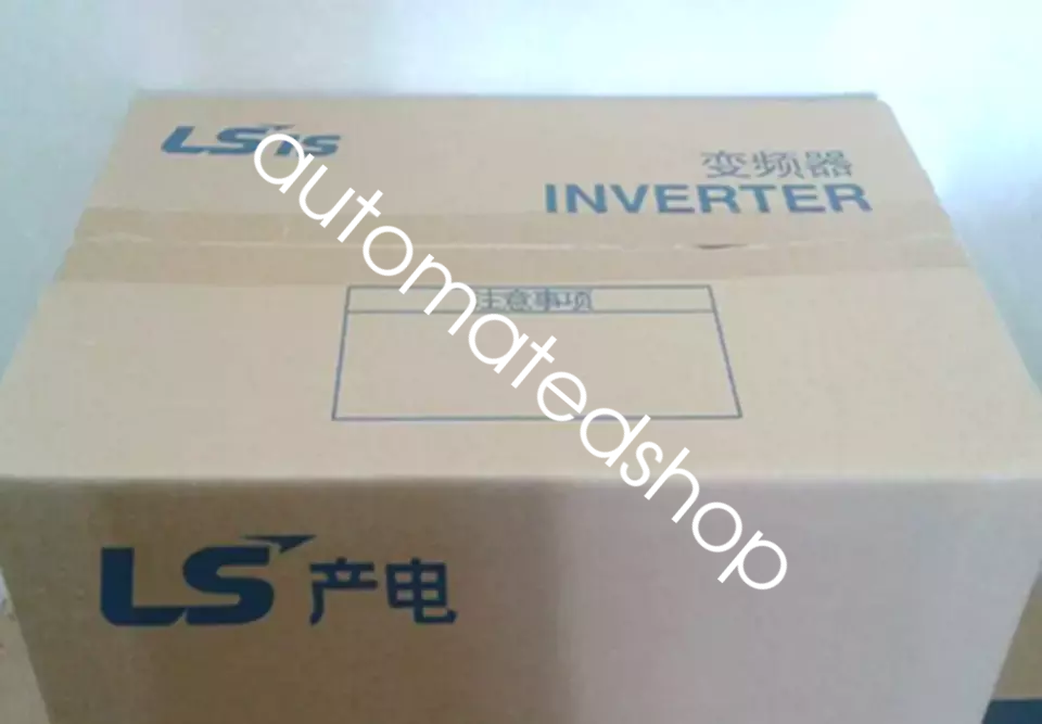 1pcs LS SV0900IS7-4SOD  Frequency Converter  Brand New via FedEx or DHL