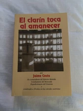 El Clarín Toca al Amanecer