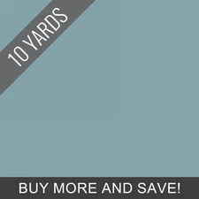 Ruby and Bee Solid in Pool - 10 Yard Bolt by Hawthorne Supply Co