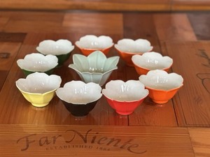 Vintage Lotus Bowls | eBay