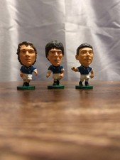 Corinthian Prostar Tetley Maldini Zola Di Matteo