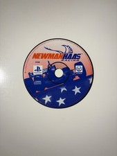 ebay® Auktion 188322650861 | Newman Haas Racing PlayStation 1 (PS1) - Nur Disc Thumbnail of ebay® auction 188322650861 | Newman Haas Racing PlayStation 1 (PS1) - Nur Disc