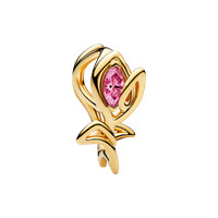 Pandora Moments Charm Tulpe Goldfarben 764555C01
