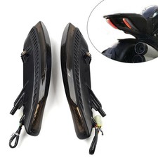 Integriertes Rücklicht Blinker für Ducati D...