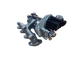 Turbolader VW Caddy III 04-15, Audi A3 03-12, Skoda Octavia A5 04-13