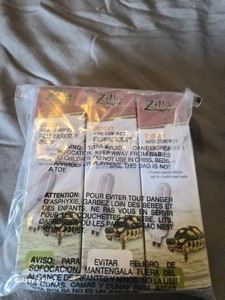 Zilla Mini Compact Fluorescent Bulb - Desert