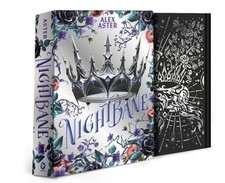 Nightbane: Collector's Edition (the Lightlark Saga Book 2) by Alex Aster: New