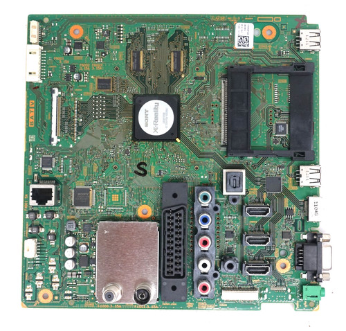 Main Board 1-883-753-12 für LED TV Sony Model: KDL-32EX725