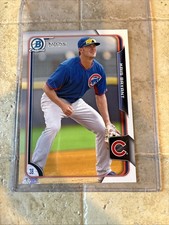 2015 Bowman - 2015 National Convention Prospects Kris Bryant #BCP100 Jumbo (RC)