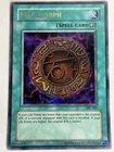 Megamorph - SRL-061 - Ultra Rare - Unlimited