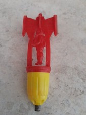 Vintage Spaceman Royal Tot Space Bomb