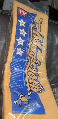  Original Magicloth Multi-Purpose Super Absorbent Man-Made Chamois